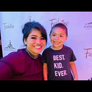 Meet your Posher, Alejandra